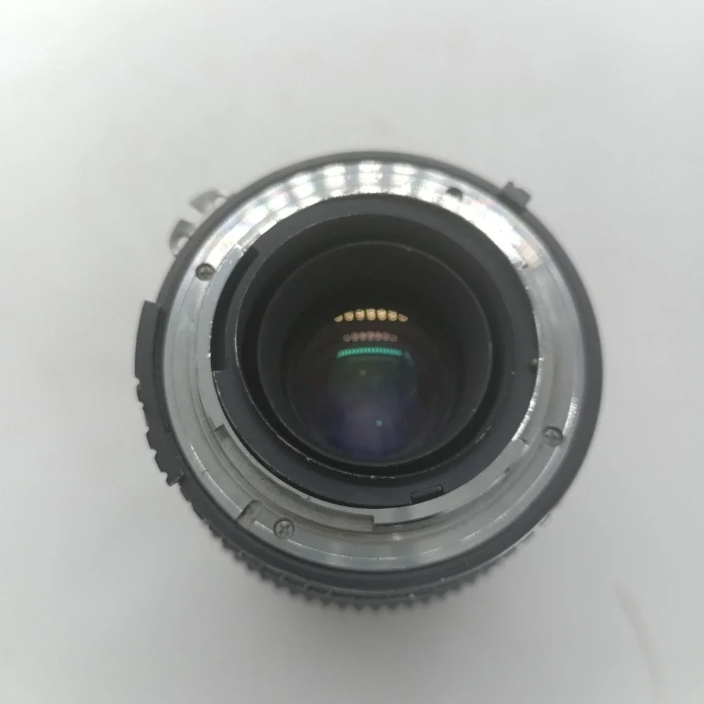 Sears Auto Zoom 80-200mm f4.0 Macro Camera Lens Mod 202 Konica Mount R33